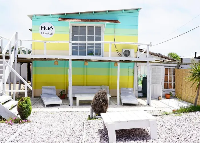 Hue Hostel