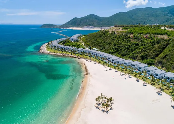 Vinpearl Resort & Spa Nha Trang Bay