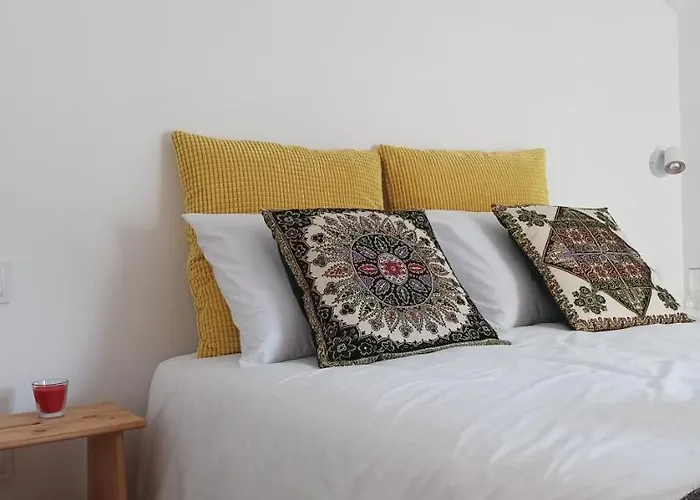 Sulseixe Guesthouse