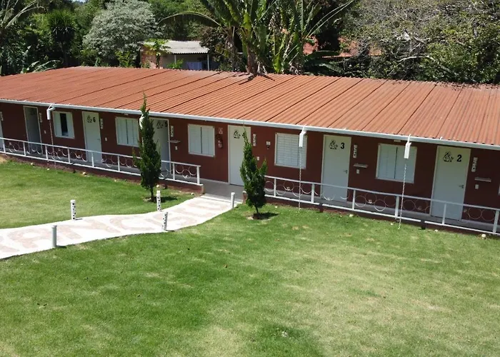 Pousada Villa São Francisco