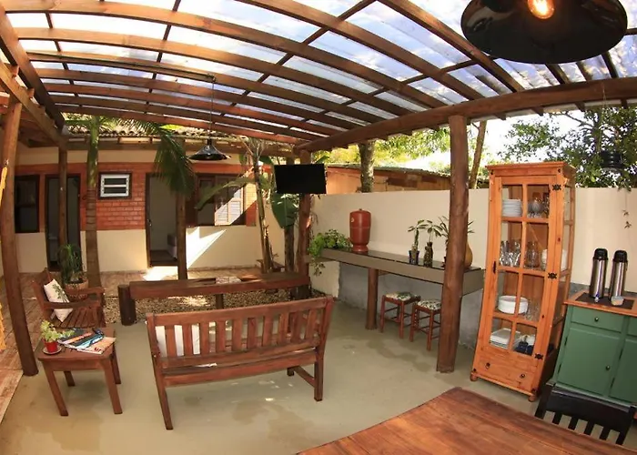 Pousada Tamarindo