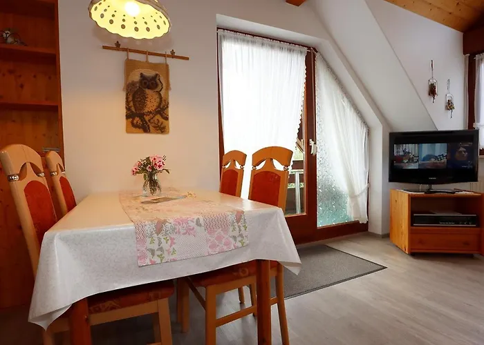 Haus Gerlinde