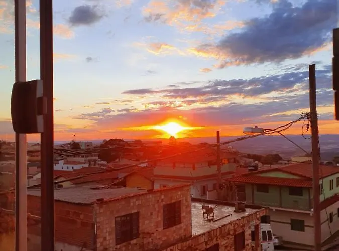 Suítes Nativa STL