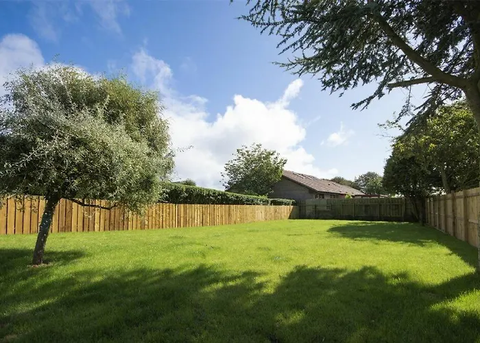 Marmalade Cottage