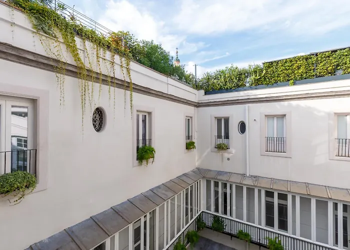 Hotel all'aeroporto: Dimora Doria d'Angri