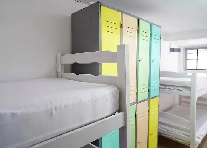 Hue Hostel
