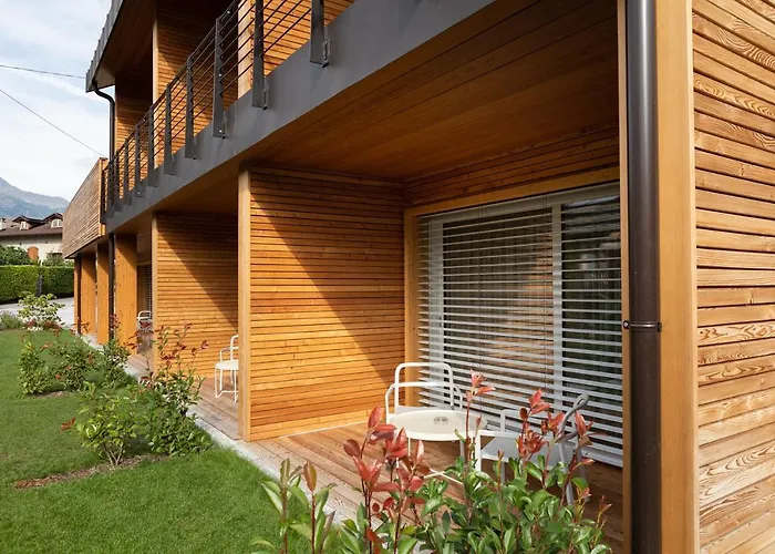 21Barra5 Guest House