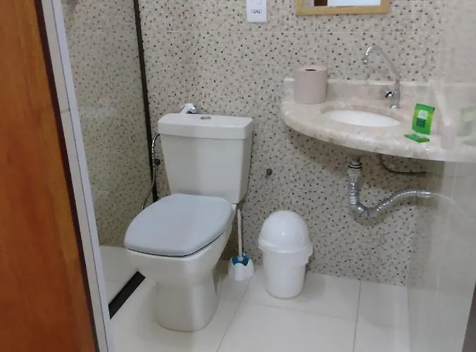 Alvorada Guest House