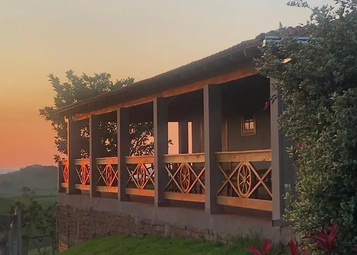 Pousada Villa Paraizo