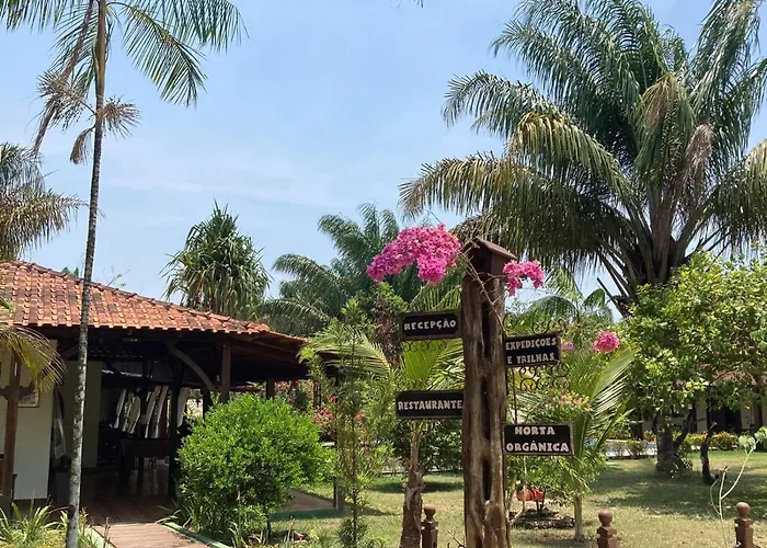 Amazônia ParkSuítes
