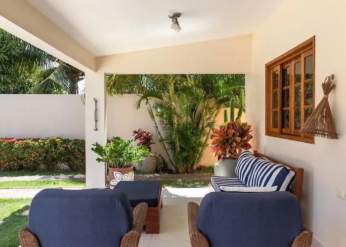 Casa De Praia