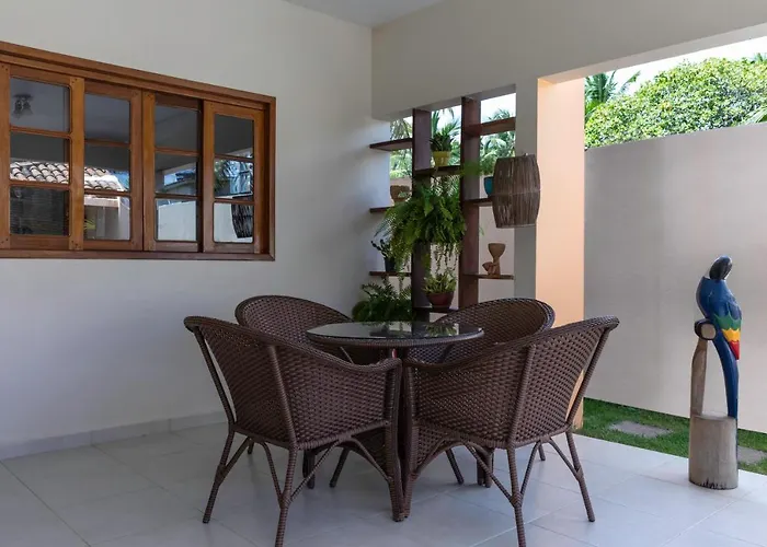 Casa De Praia