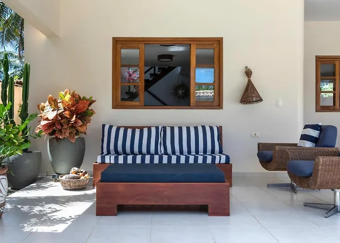 Casa De Praia