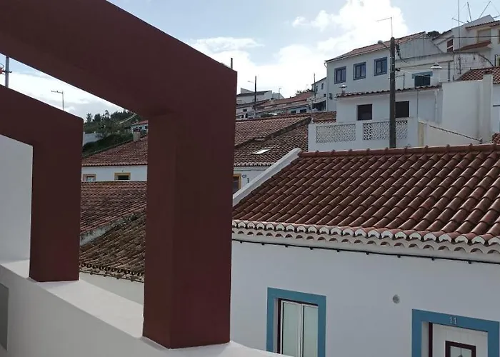 Sulseixe Guesthouse