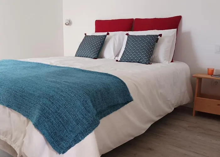 Sulseixe Guesthouse