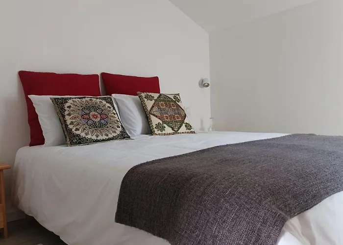 Sulseixe Guesthouse