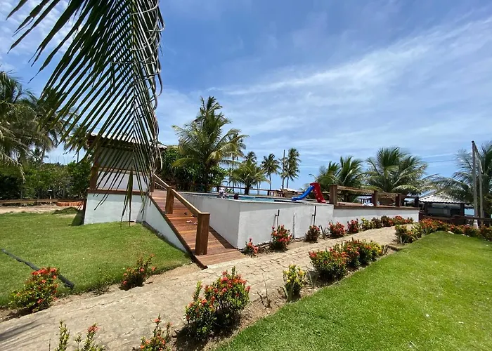 João Praia Hotel