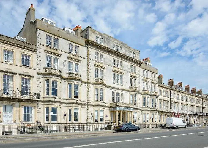 Cheap hotel: Hotel Prince Regent