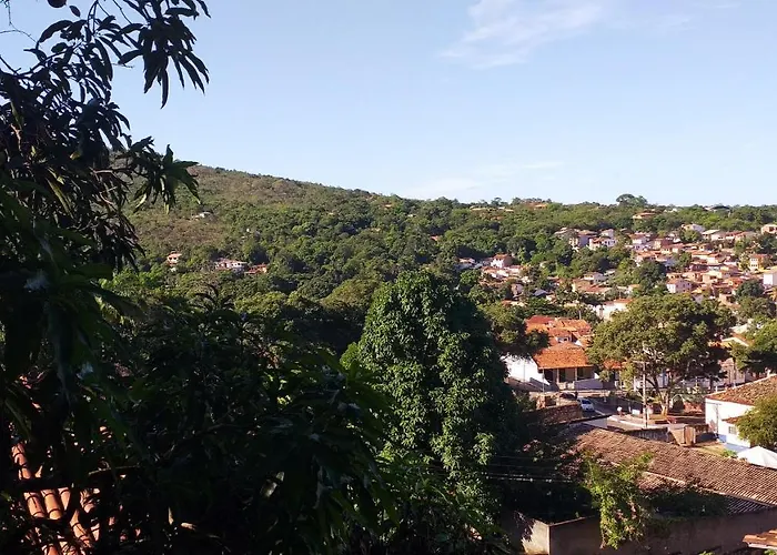 Casa Relva Suites