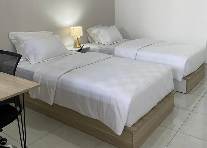 9 Residence Guesthouse Syariah Cilandak