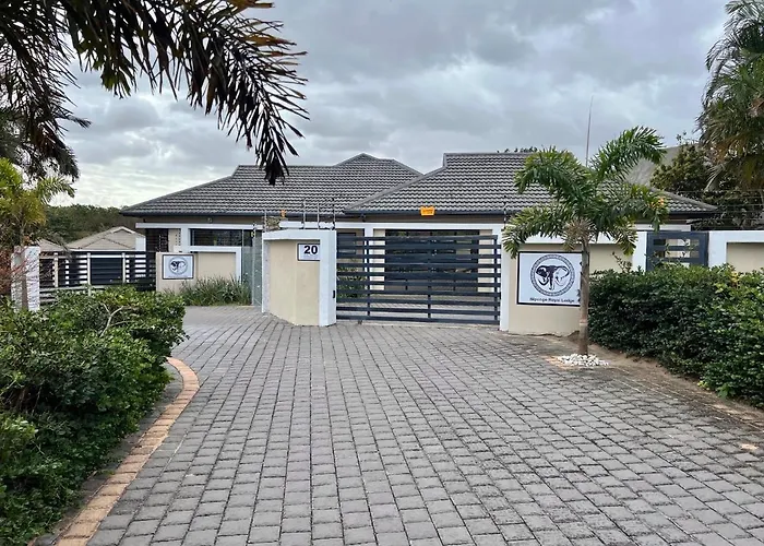 Impongo Royal Lodge