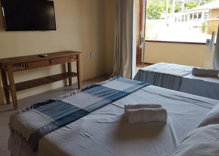 Andorinhas Suites