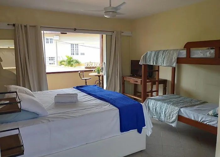 Andorinhas Suites
