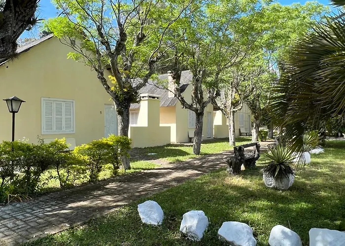 Cabanas do Sul