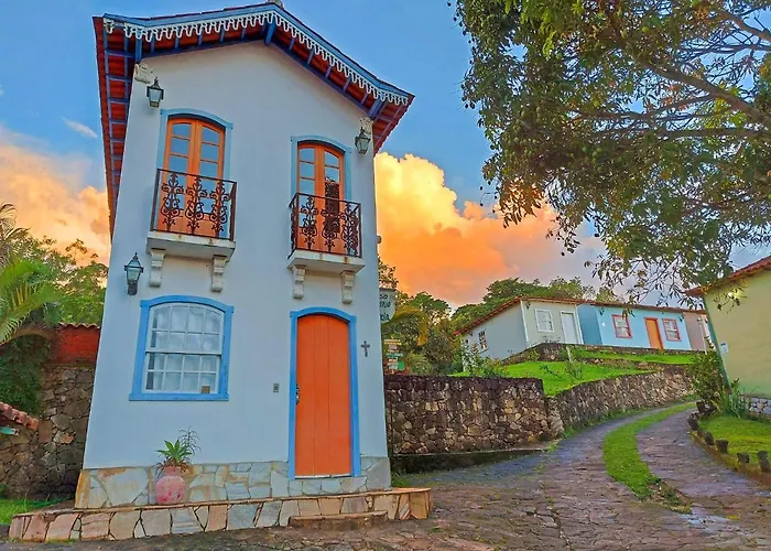 Pouso Antônio d'Maria