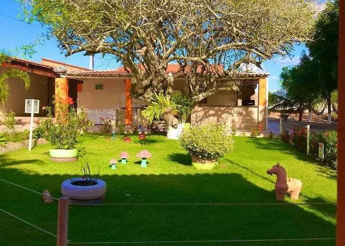 Pousada Sonho Meu