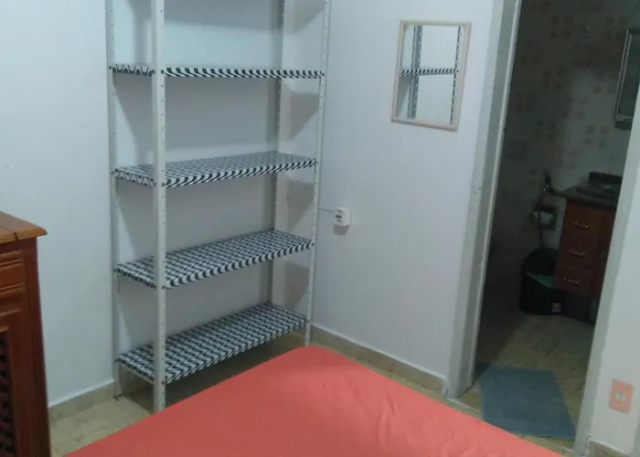 Suite - R&P - Centro