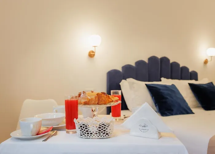 Sm Mellini Relais B&B