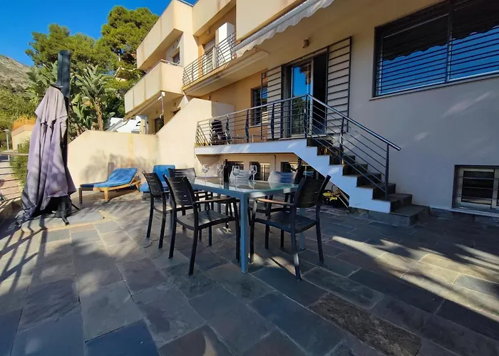 Aguilas Club - Guest House