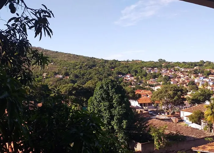 Casa Relva Suítes