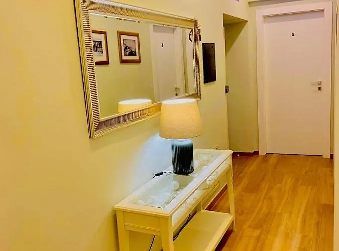 Garibaldi Home