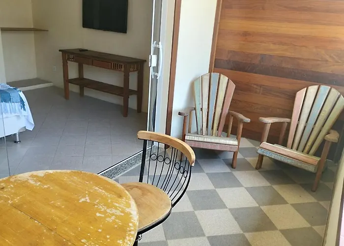 Andorinhas Suites