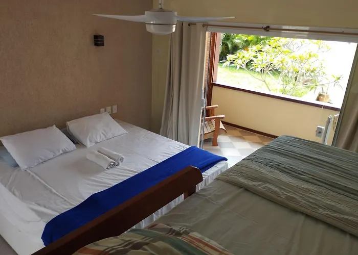 Andorinhas Suites