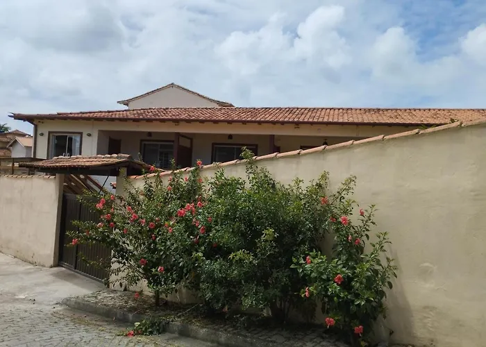 Andorinhas Suites