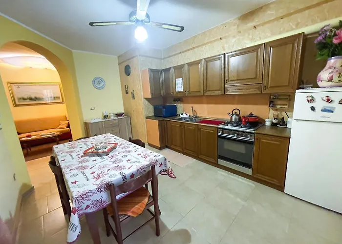 Casa Vacanza Mery