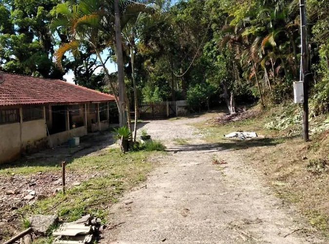 Pedacinho Do Paraiso