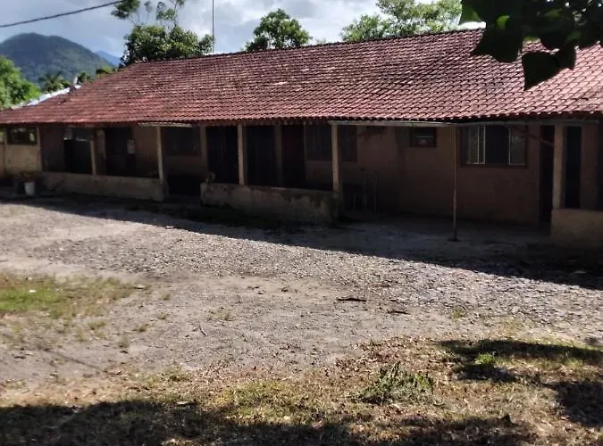 Pedacinho do Paraiso