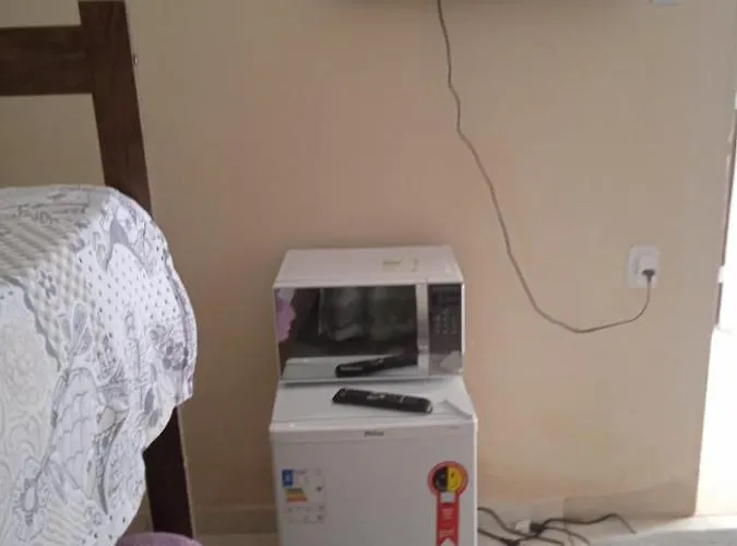 Apart 2 Suites Pelinca
