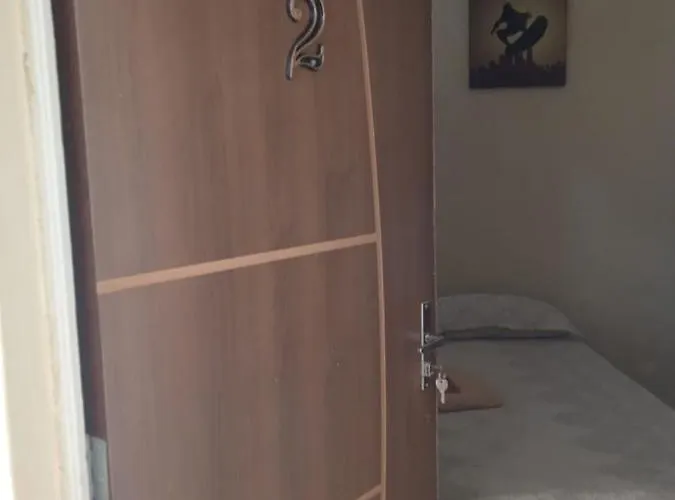 Apart 2 Suites Pelinca