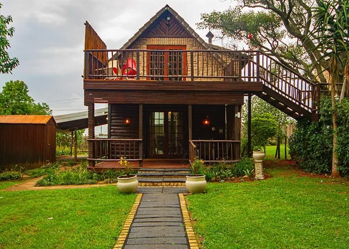 Kangelani Lodge