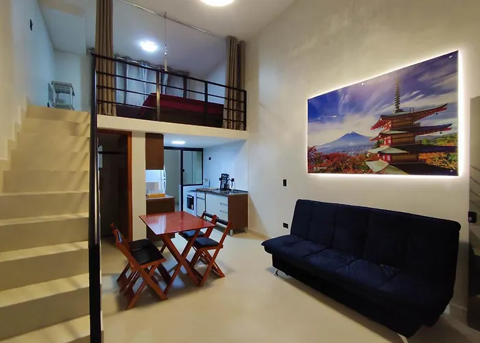 Guaratuba Lofts