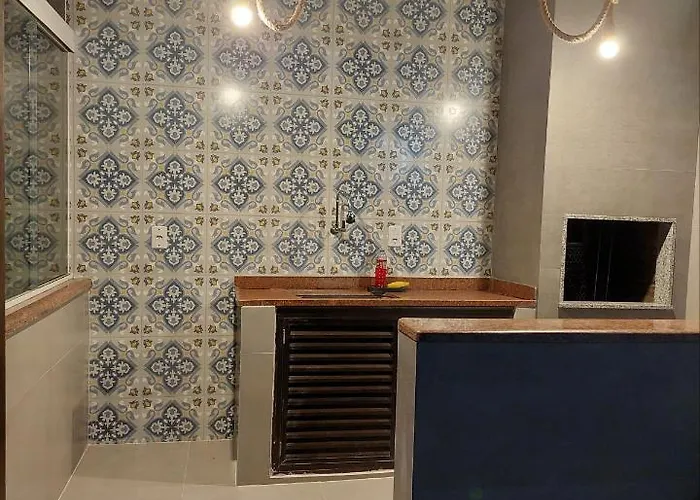 Casa 6 Suites e Eventos