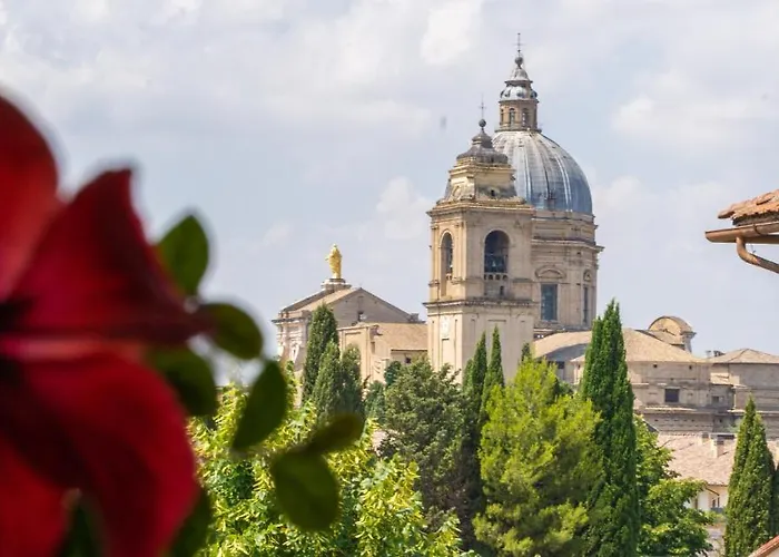 Hotel Mom Assisi