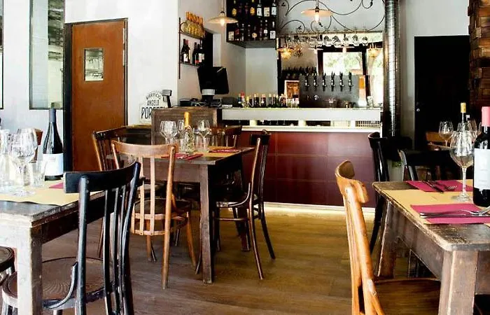 Piazzale Clodio Suite