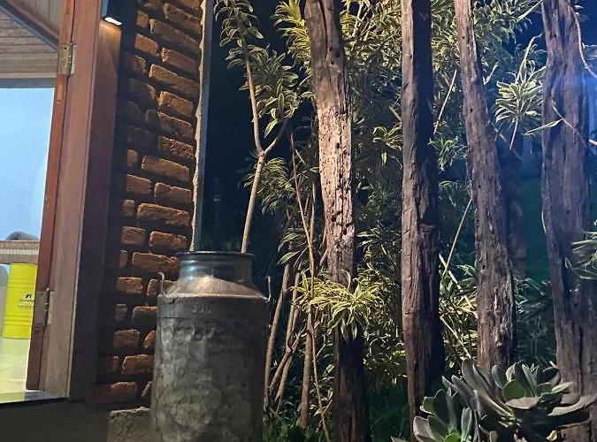 Casinha de Hóspedes