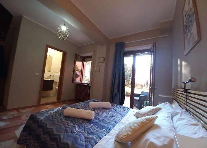 B&B Del Viale